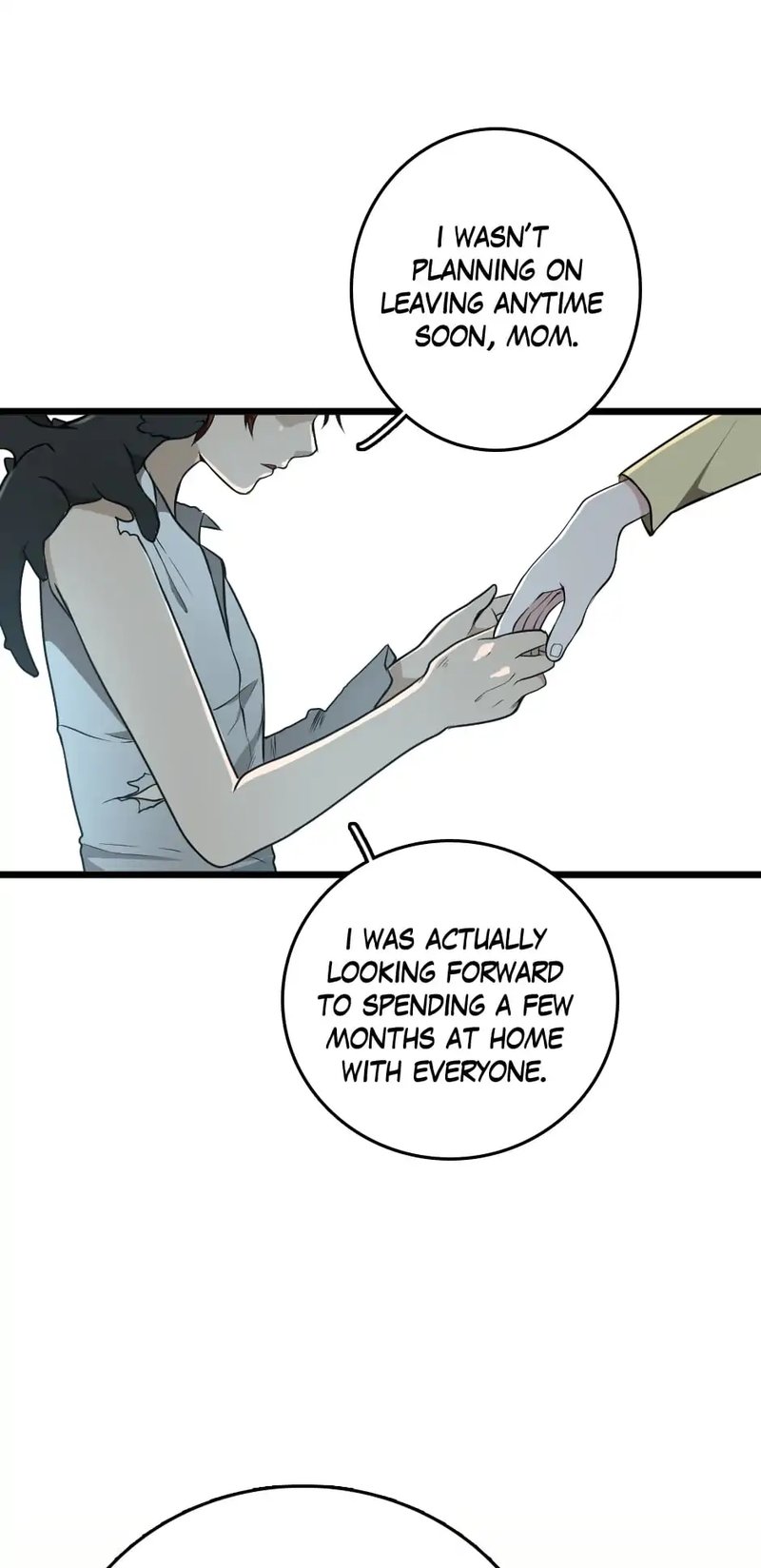 The Beginning After The End 36 11