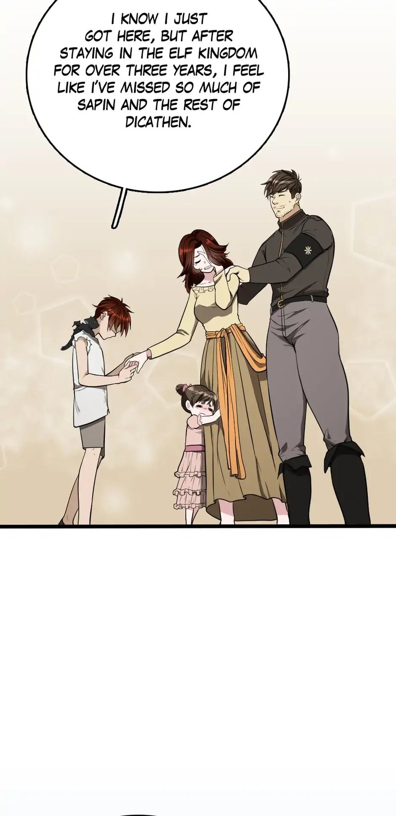 The Beginning After The End 36 12
