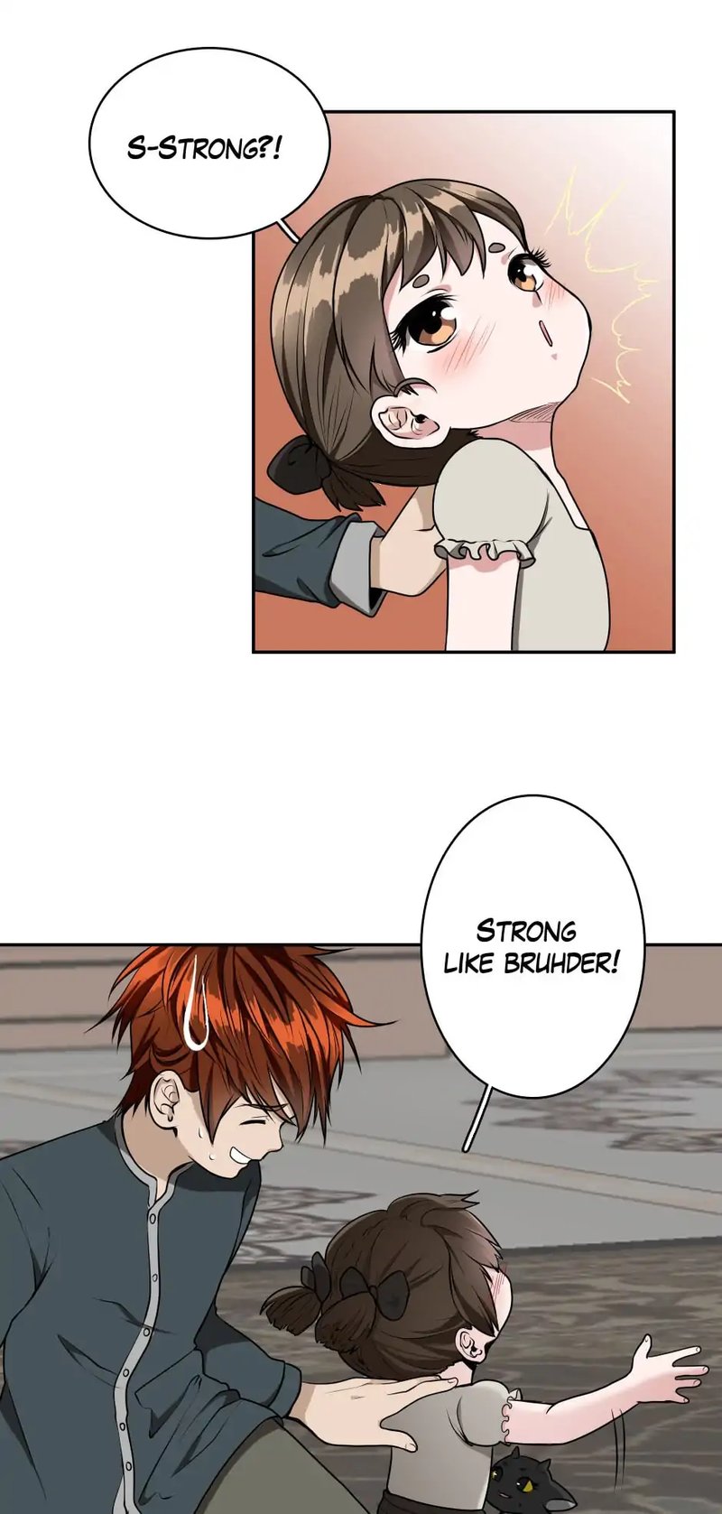 The Beginning After The End 38 33