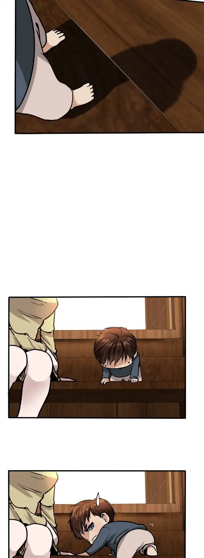The Beginning After The End 4 22