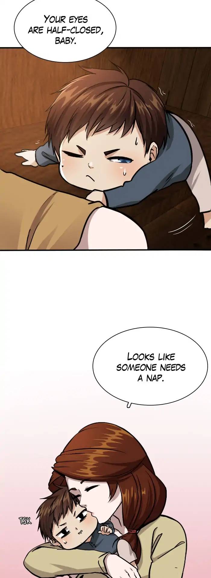 The Beginning After The End 4 24