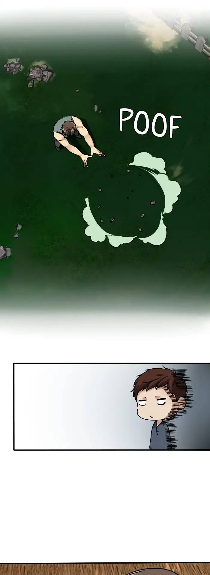 The Beginning After The End 4 3
