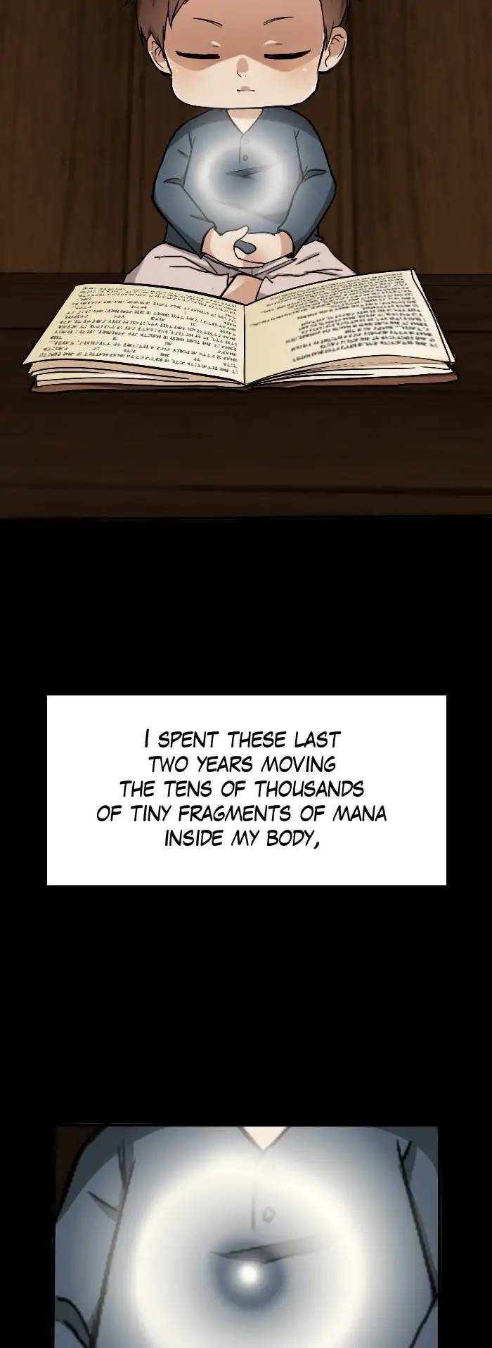 The Beginning After The End 4 36