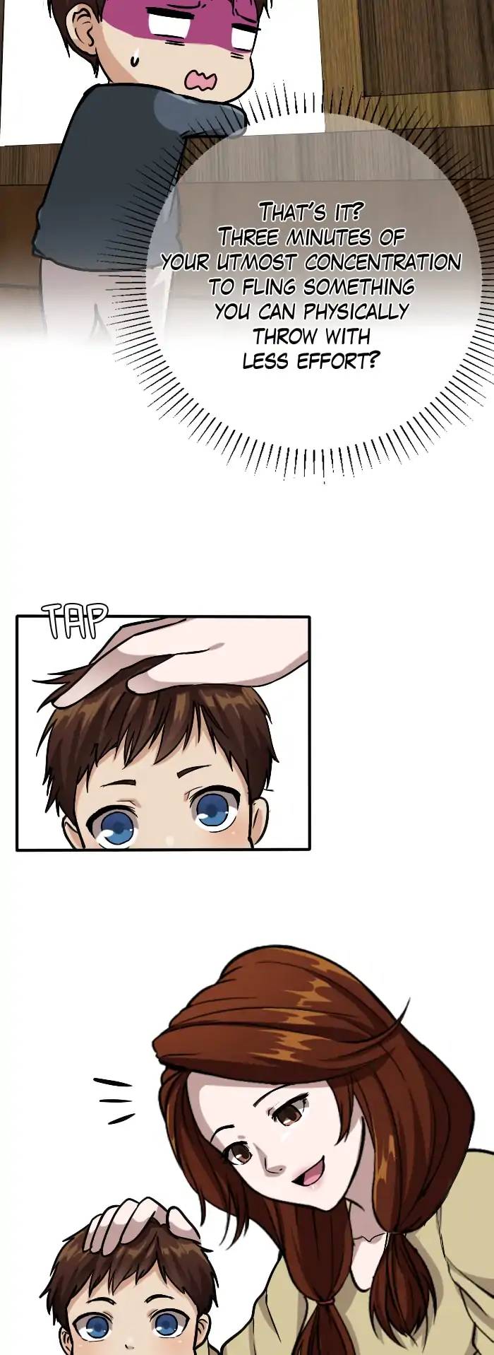The Beginning After The End 4 6