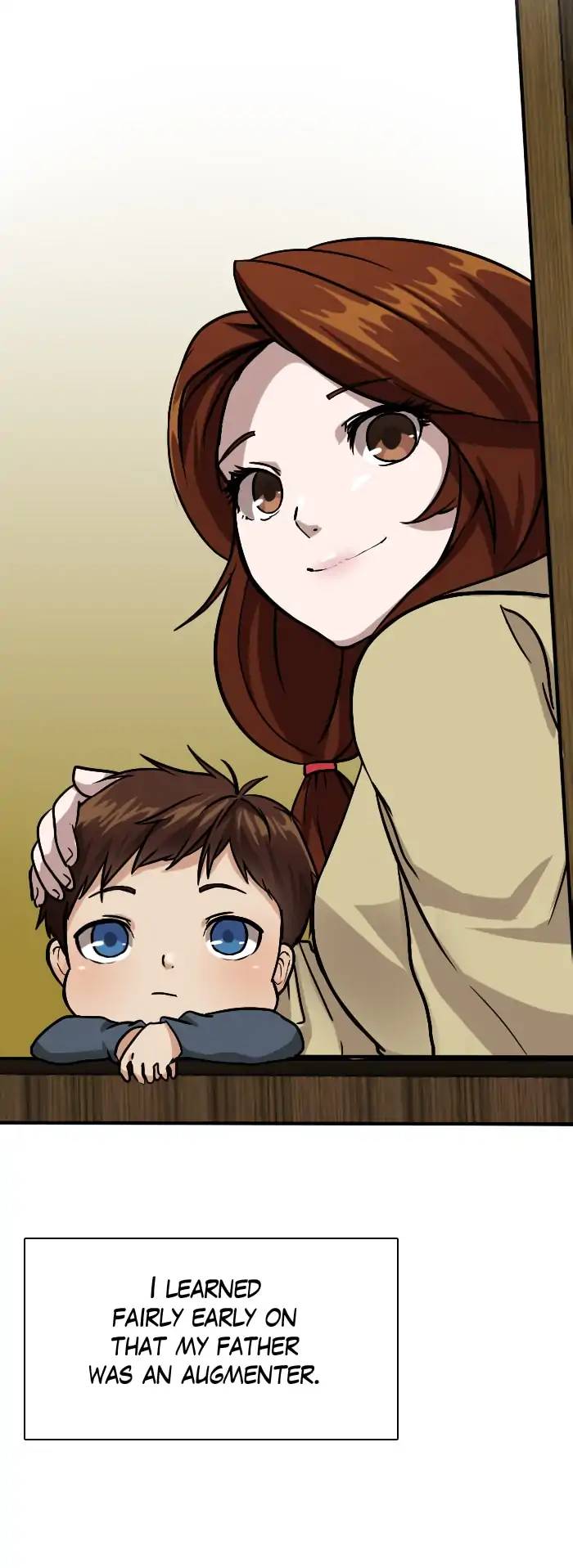 The Beginning After The End 4 9
