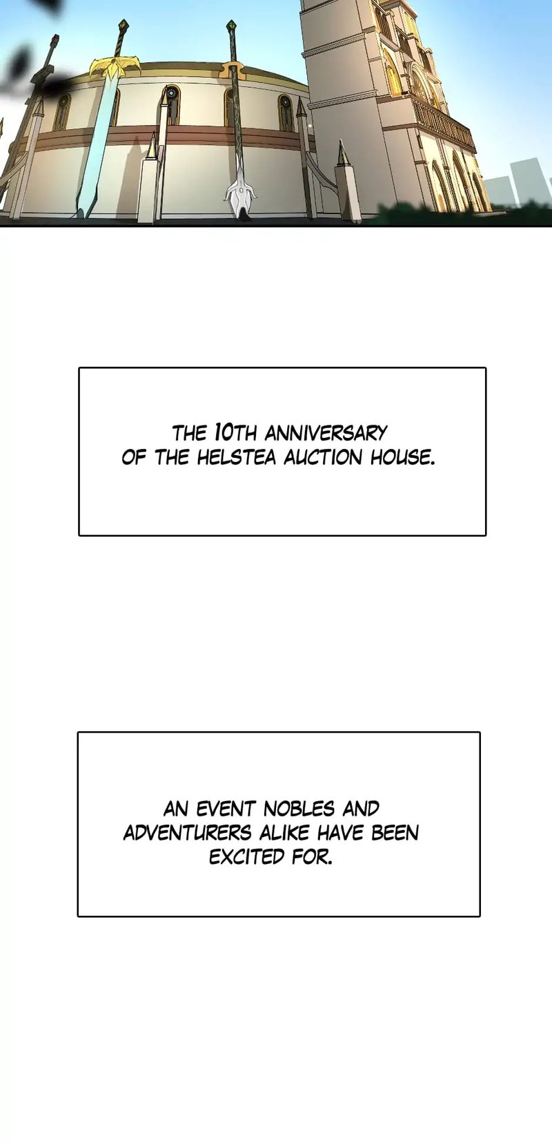 The Beginning After The End 40 12