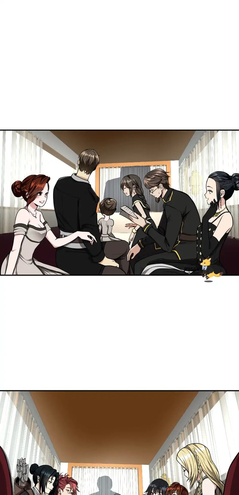 The Beginning After The End 40 2