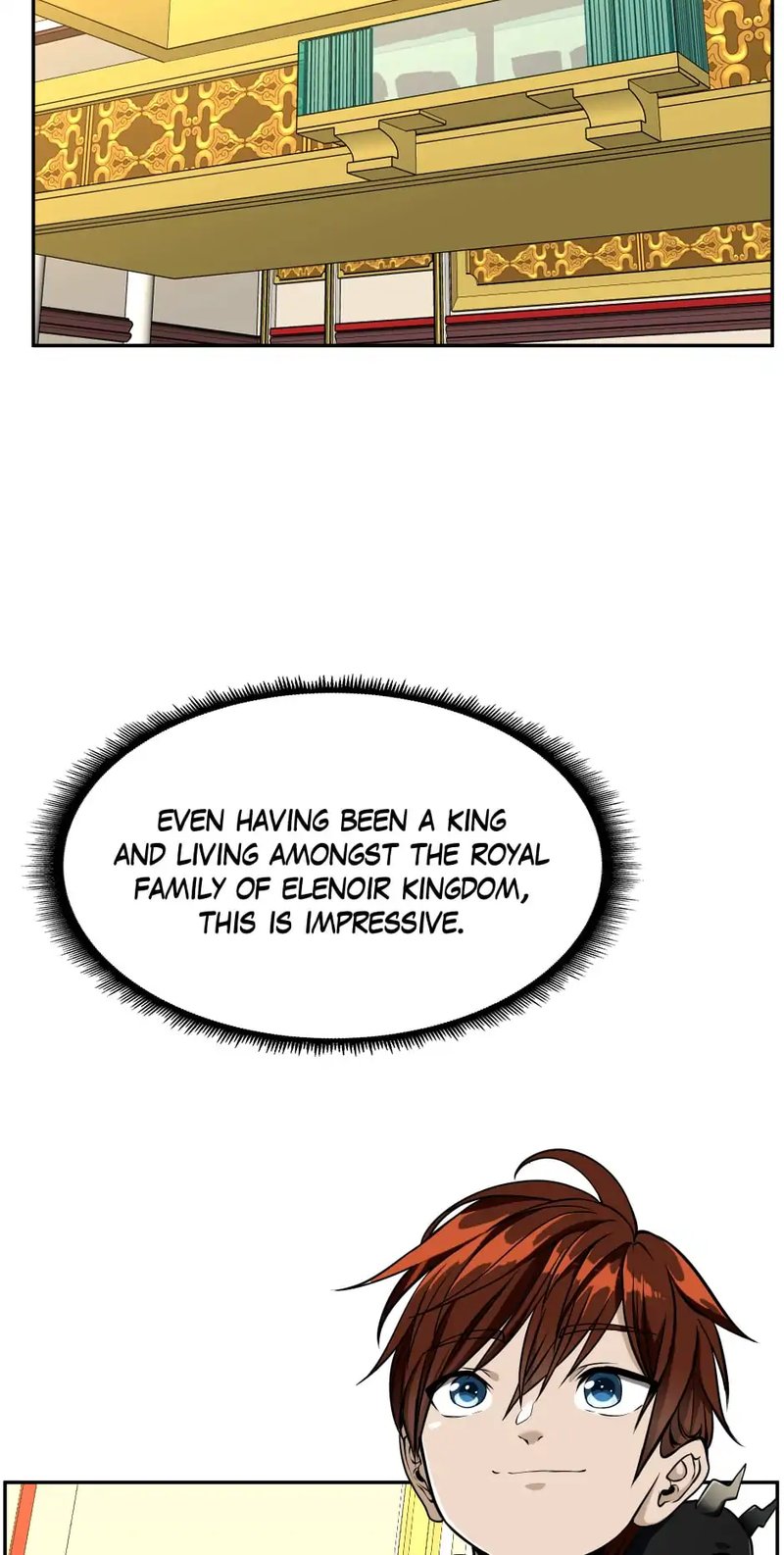 The Beginning After The End 40 28