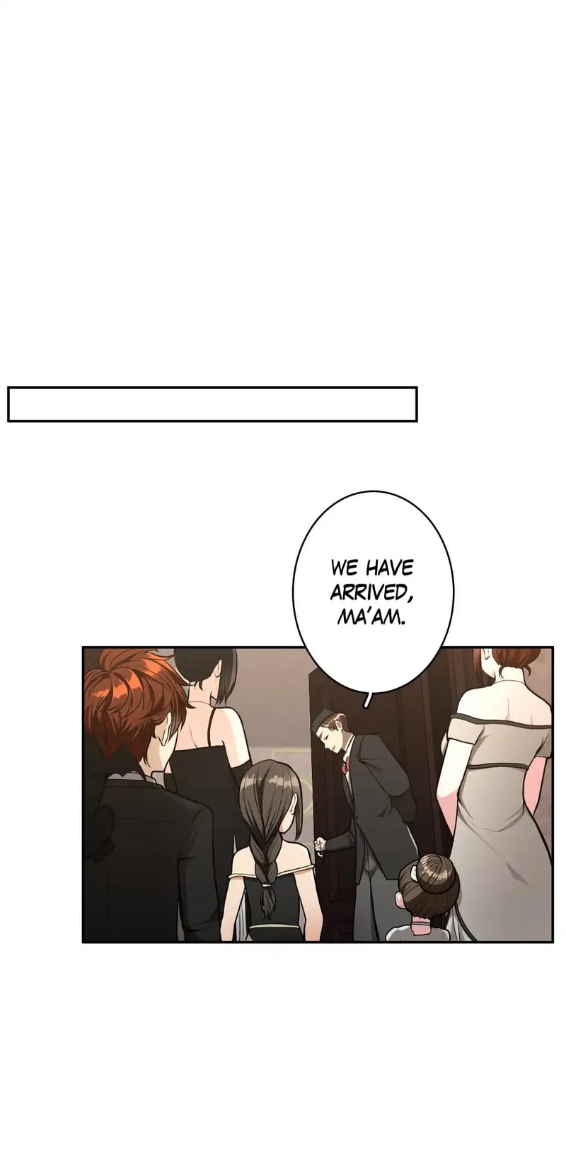 The Beginning After The End 40 34