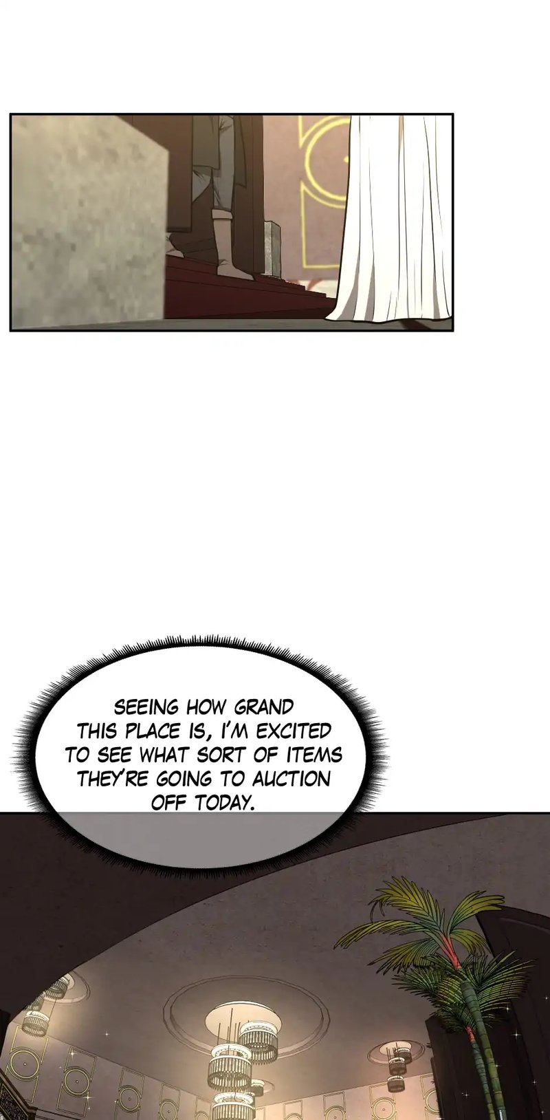 The Beginning After The End 40 35