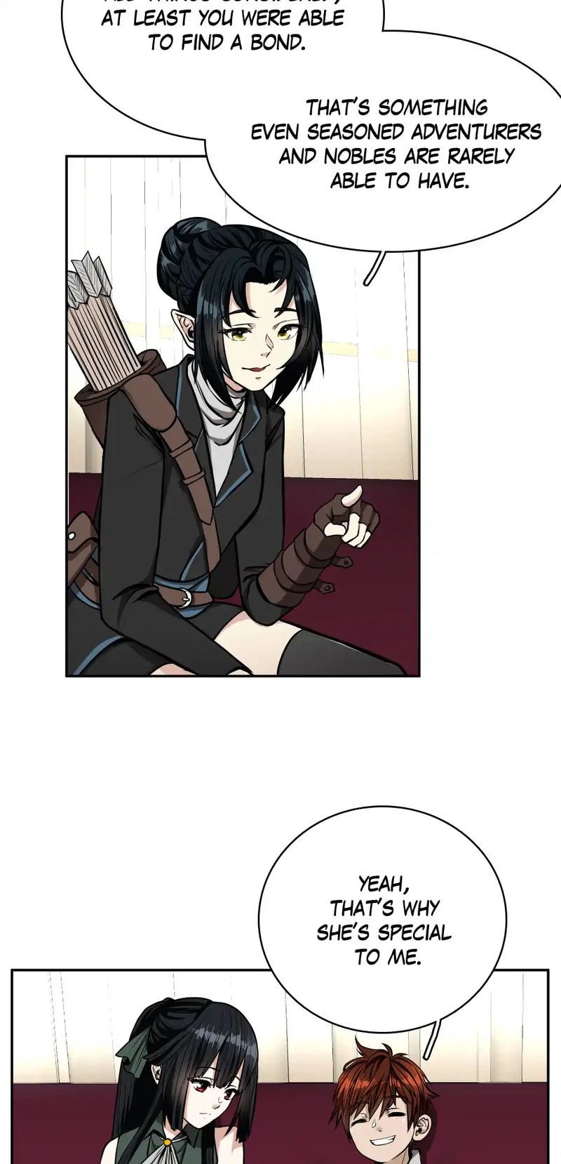 The Beginning After The End 40 4