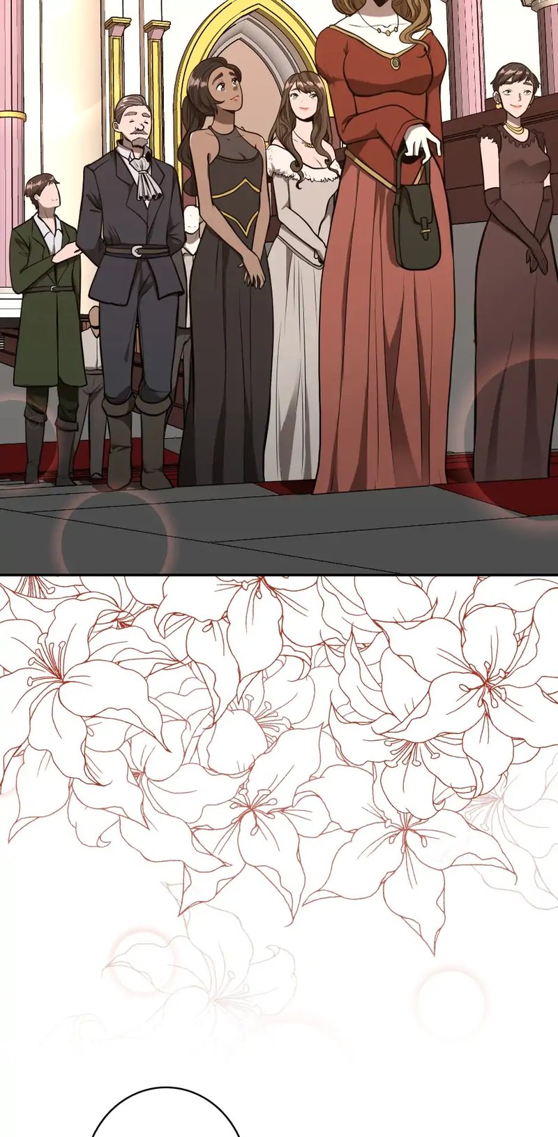 The Beginning After The End 40 42