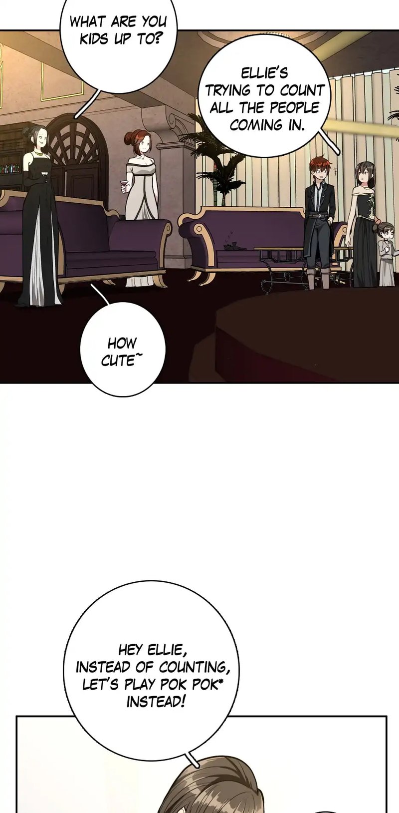 The Beginning After The End 40 43