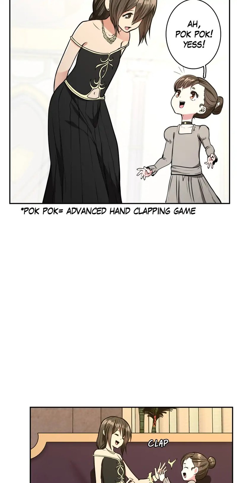 The Beginning After The End 40 44