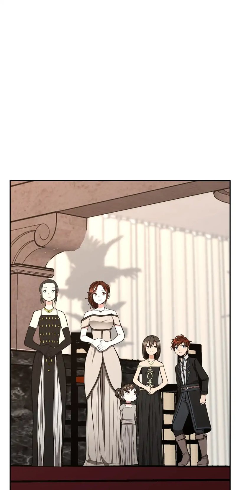The Beginning After The End 40 48