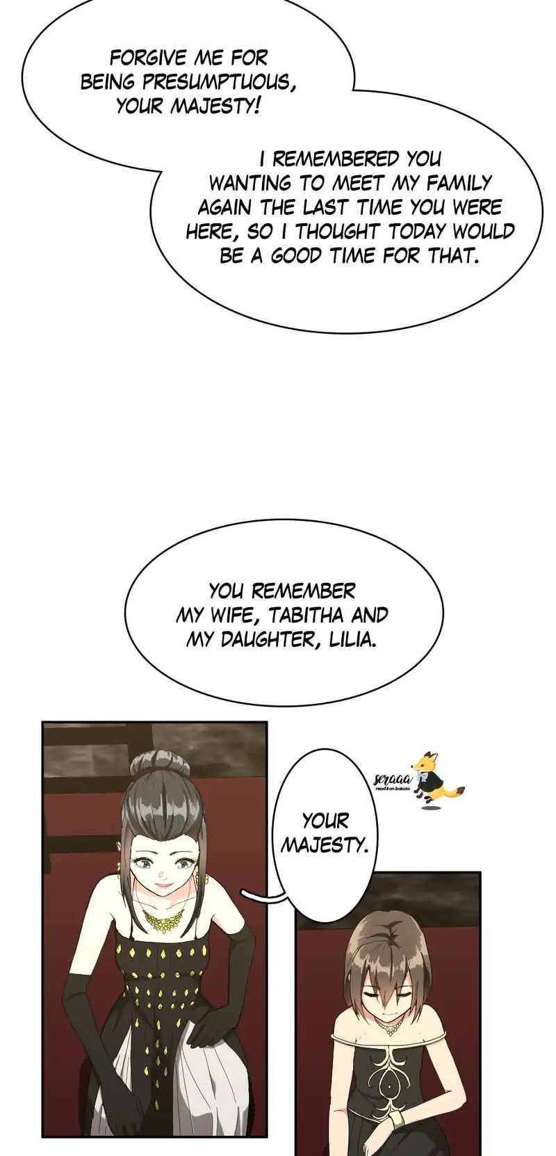 The Beginning After The End 40 54