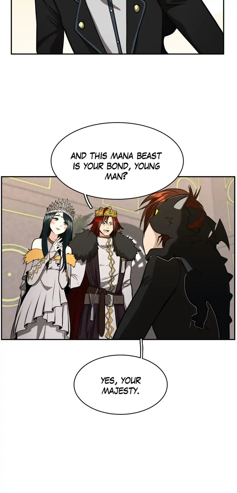 The Beginning After The End 40 60