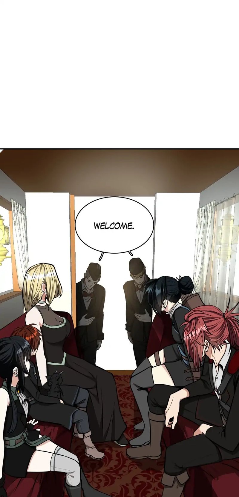 The Beginning After The End 40 7