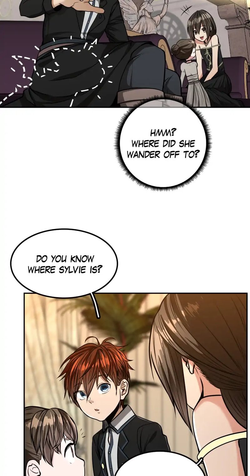 The Beginning After The End 41 41