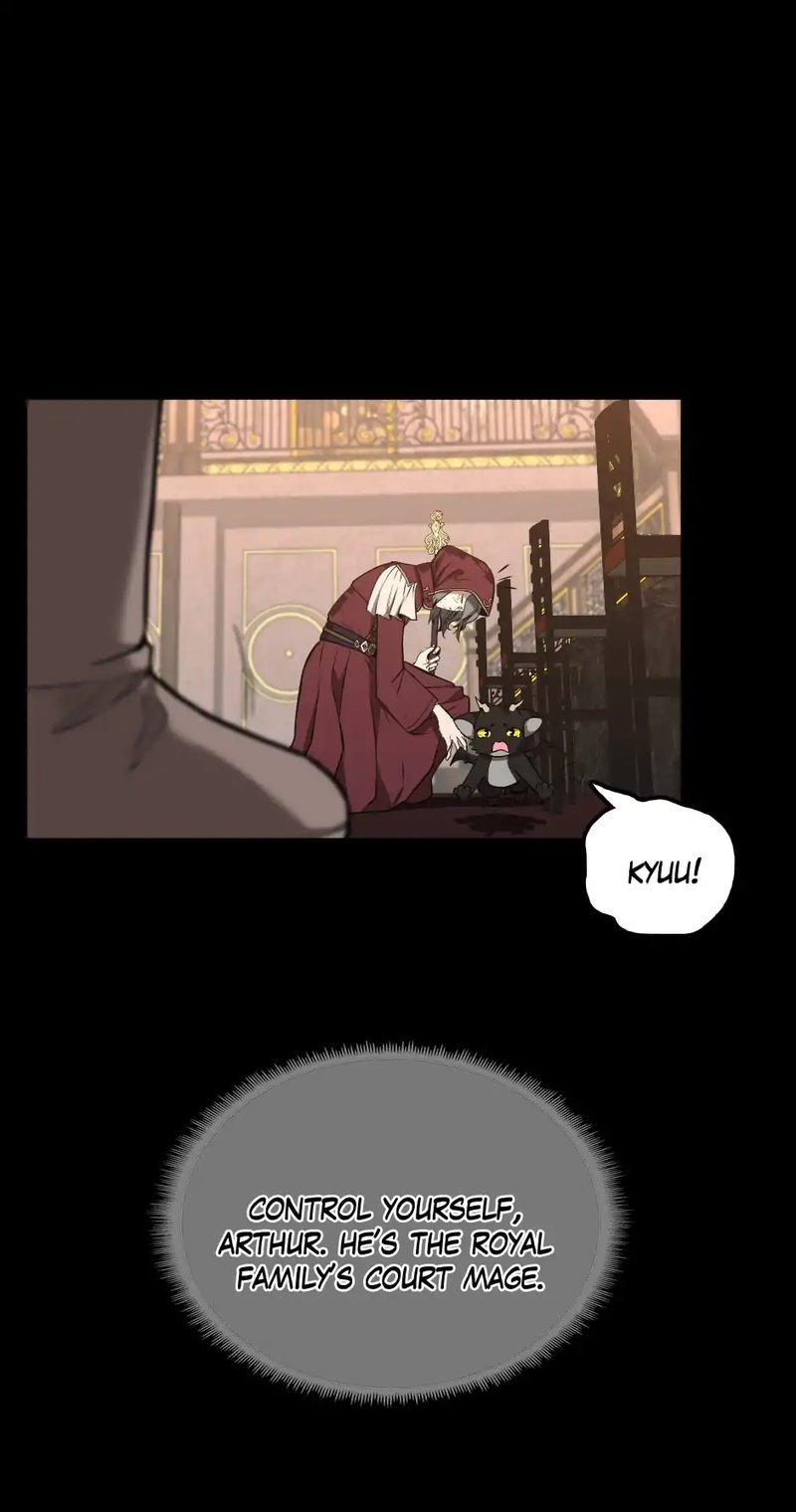 The Beginning After The End 41 47