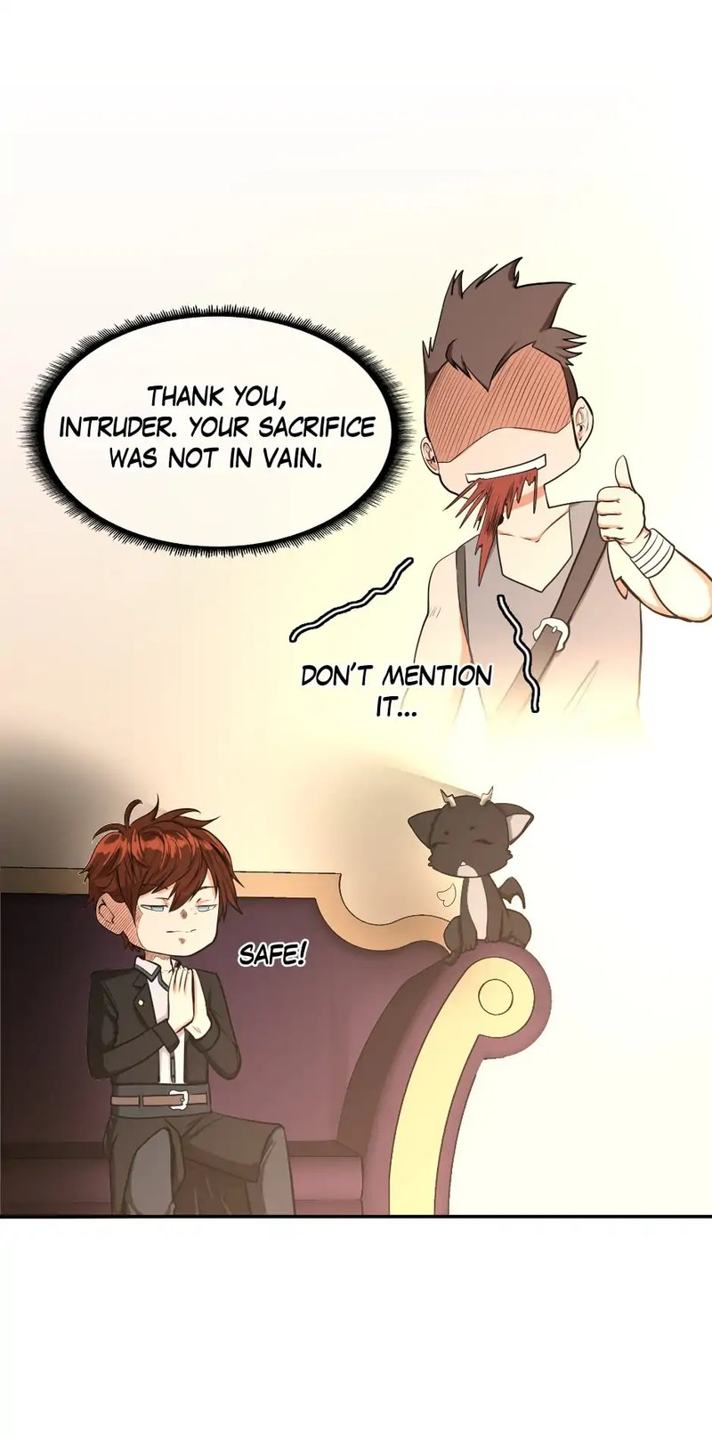The Beginning After The End 42 23