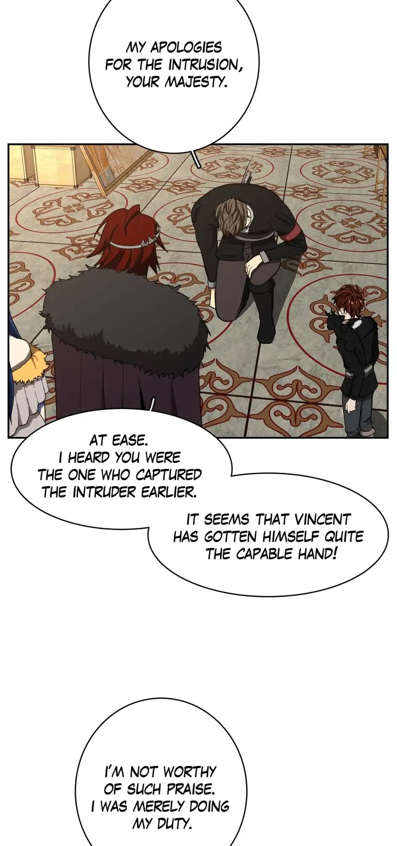 The Beginning After The End 42 55
