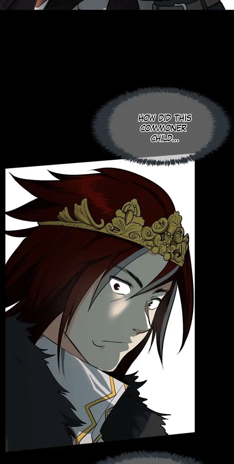 The Beginning After The End 44 3