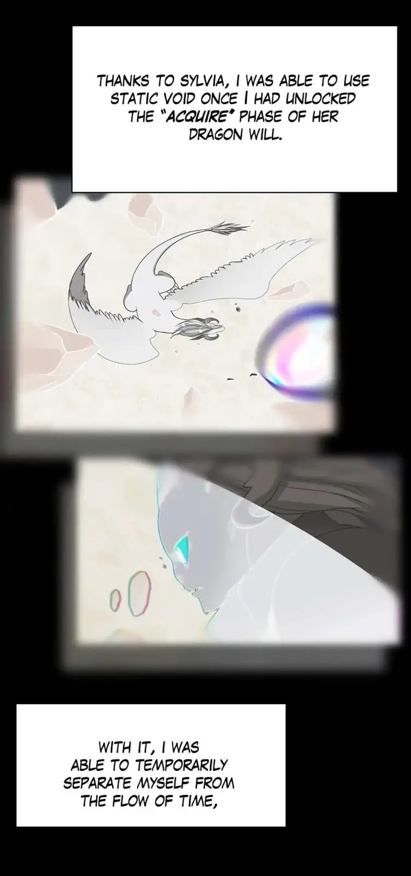 The Beginning After The End 44 32