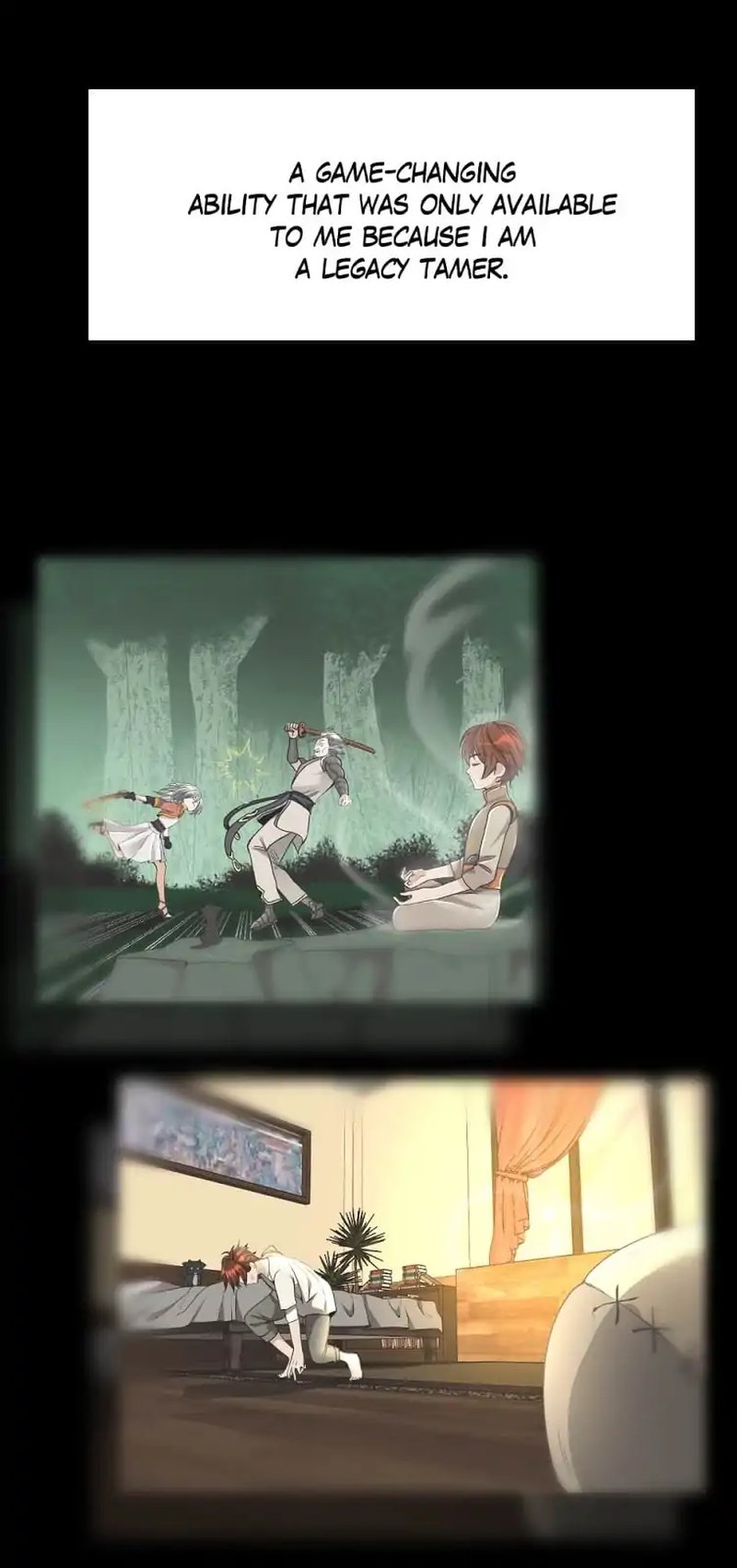 The Beginning After The End 44 33