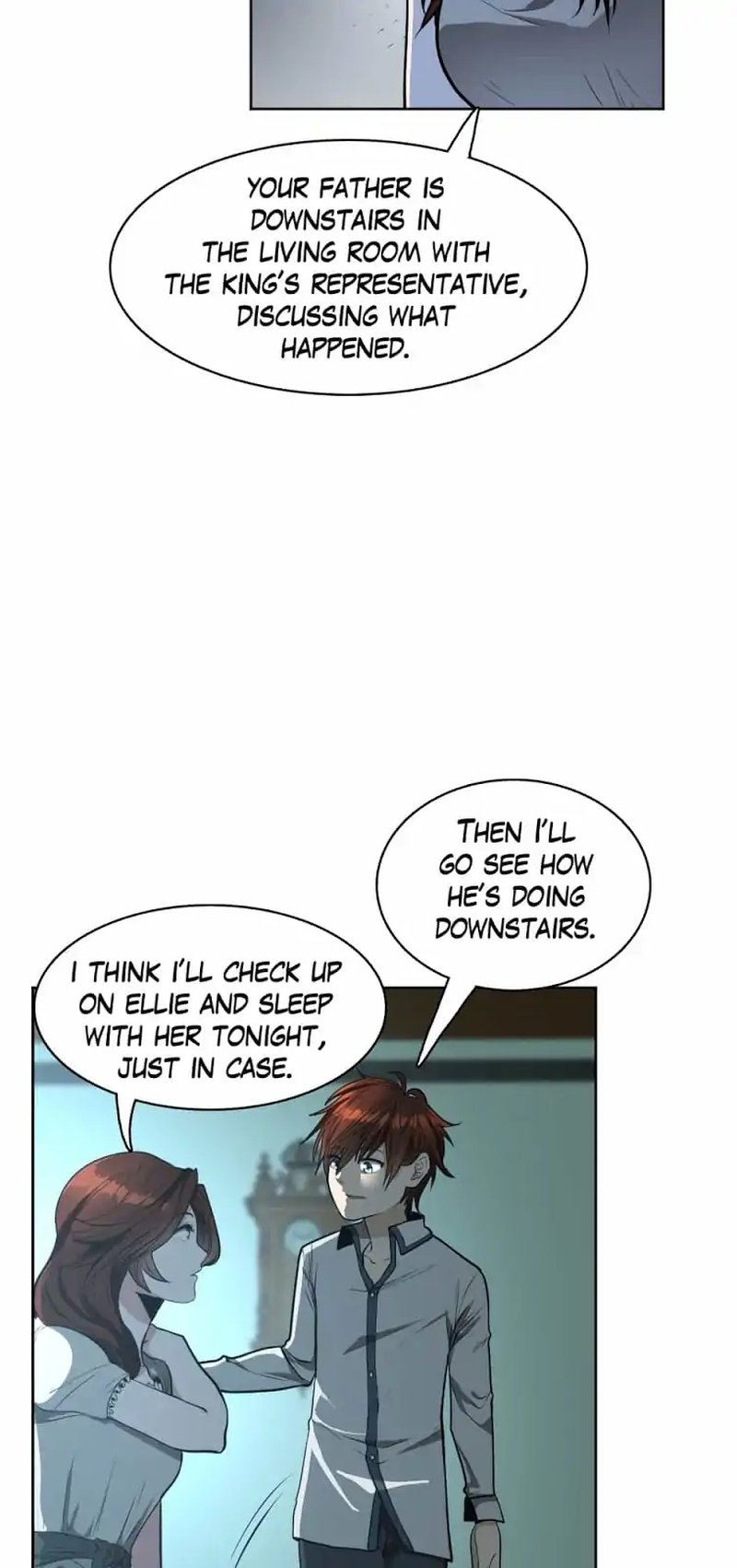 The Beginning After The End 44 44
