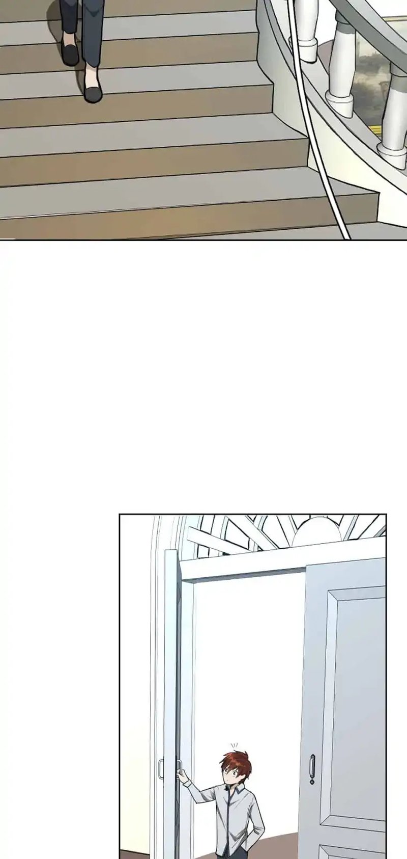 The Beginning After The End 44 48