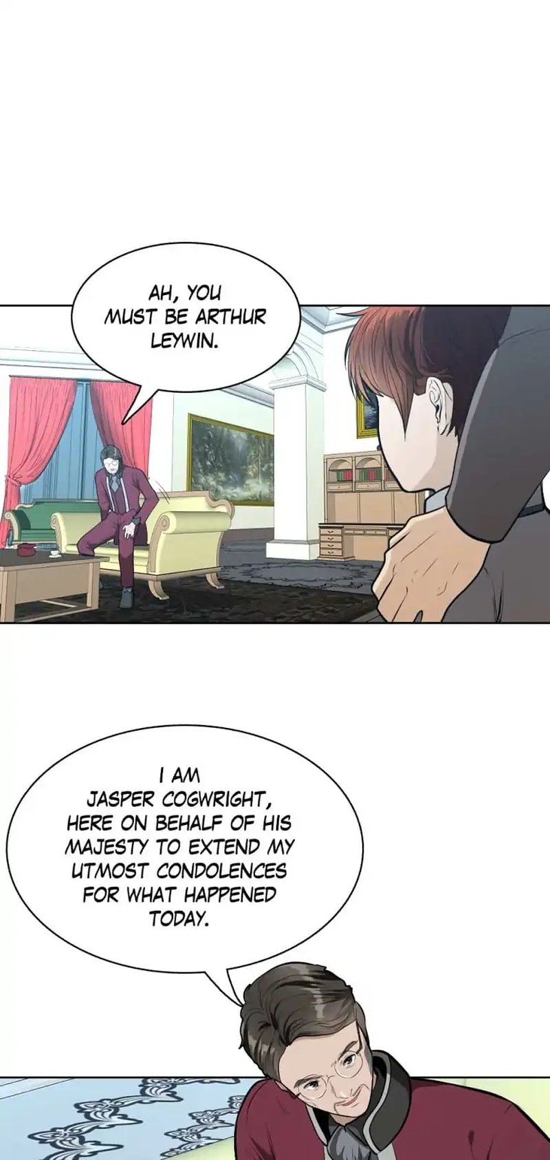 The Beginning After The End 44 52