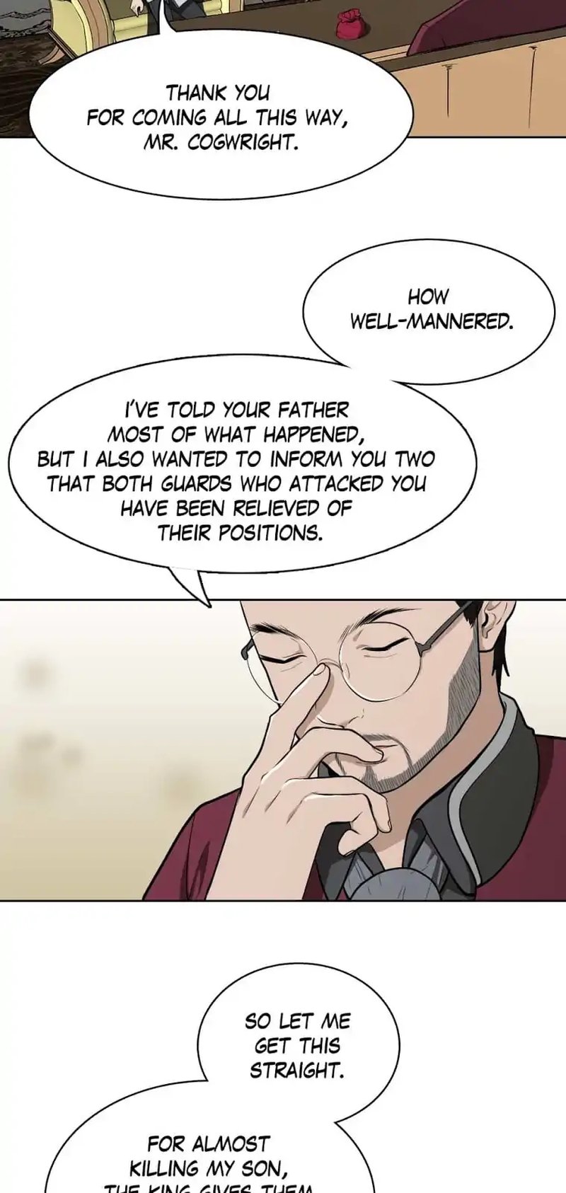 The Beginning After The End 44 54