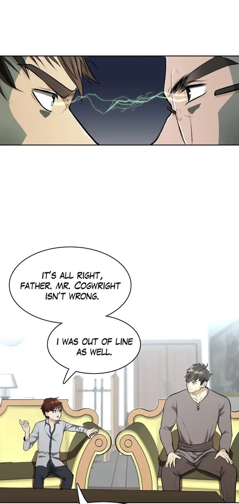 The Beginning After The End 44 56