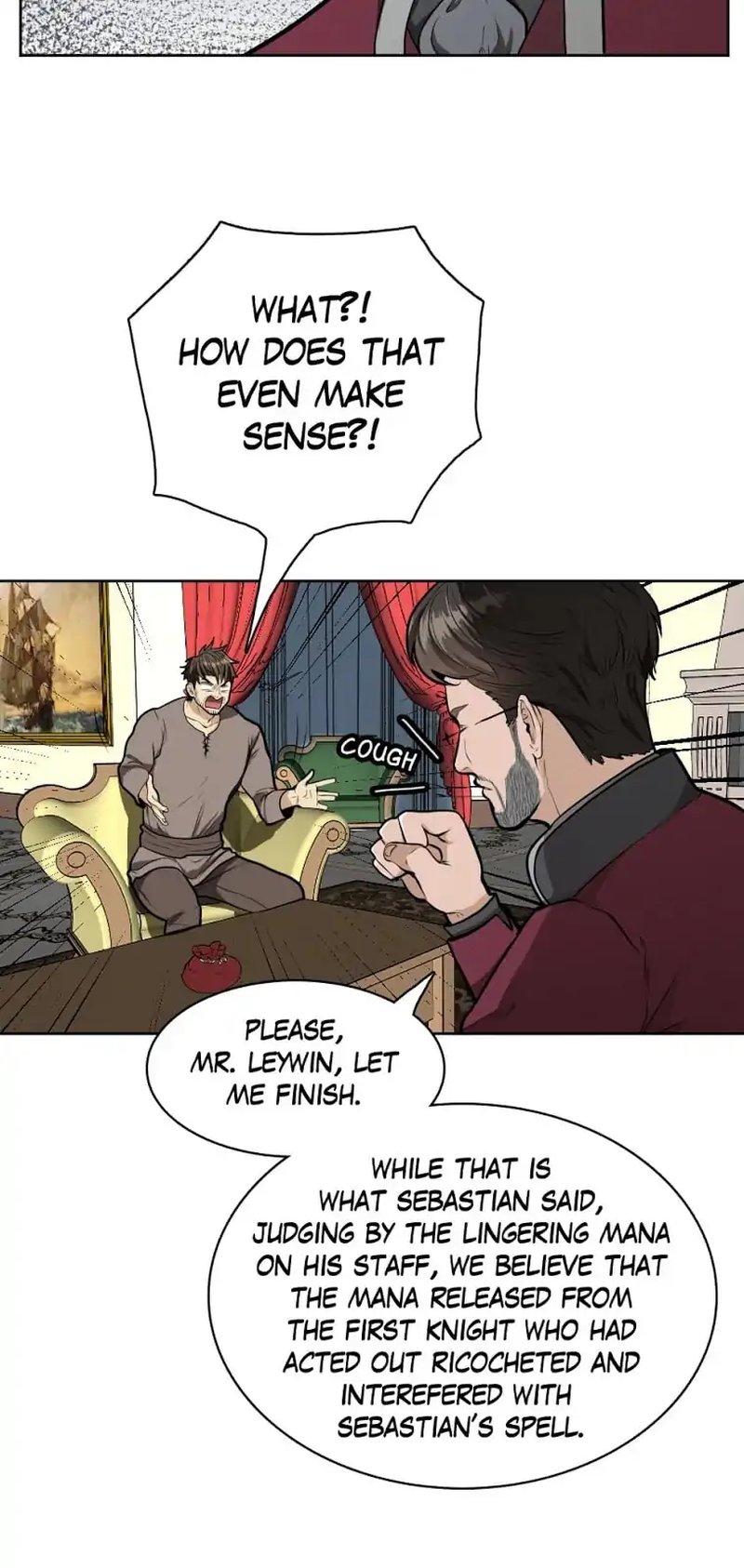 The Beginning After The End 44 60