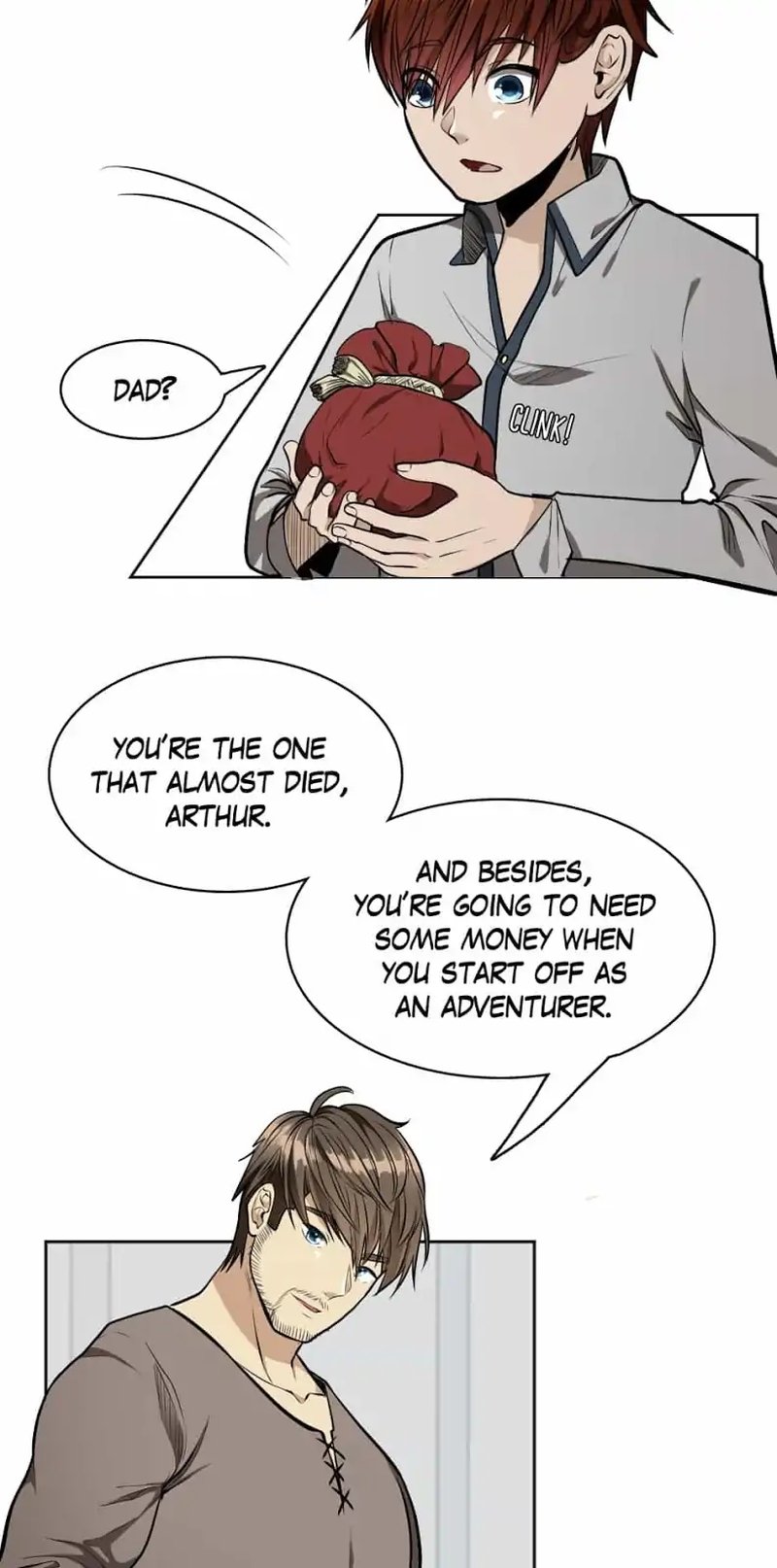 The Beginning After The End 44 63