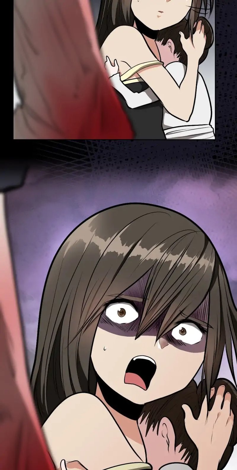 The Beginning After The End 44 7