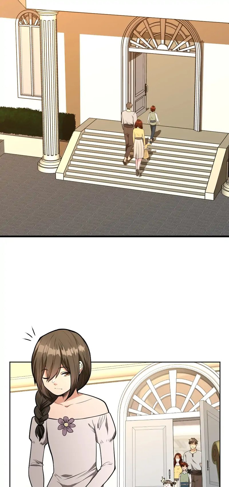 The Beginning After The End 45 26
