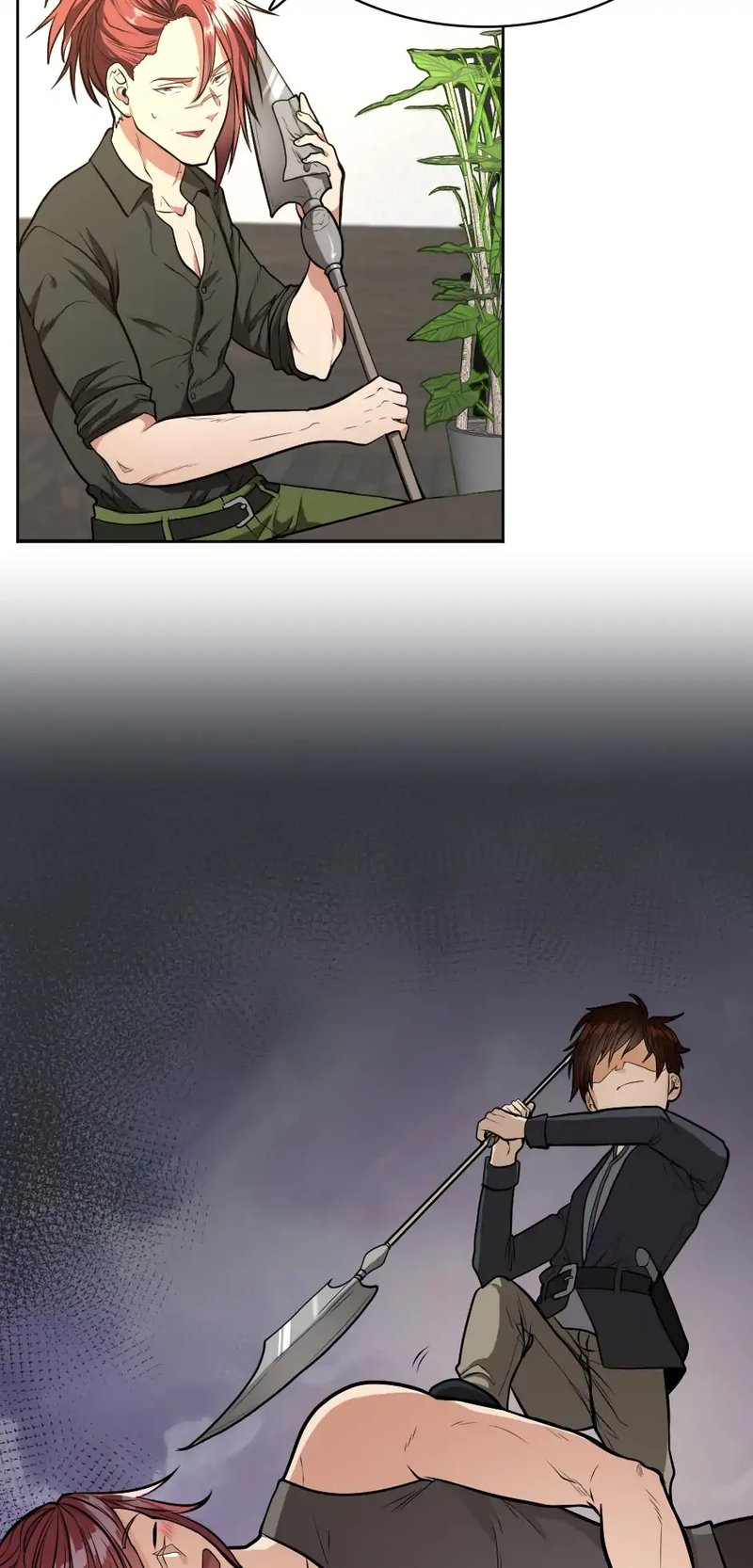 The Beginning After The End 45 5