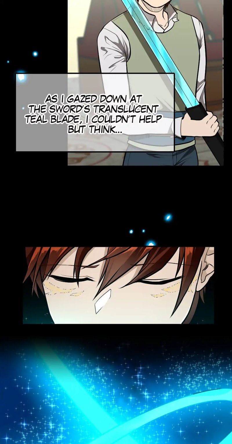 The Beginning After The End 46 7