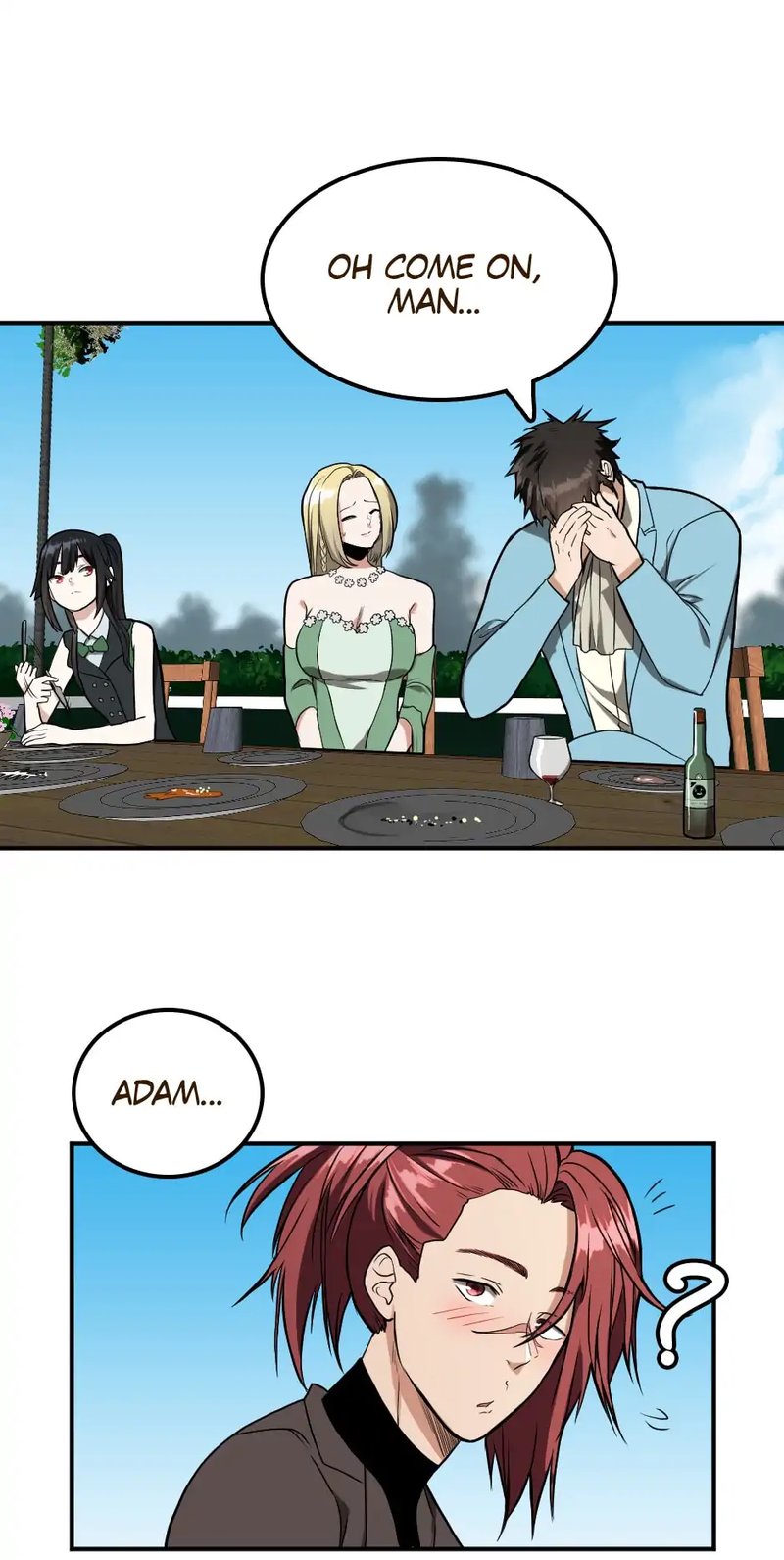 The Beginning After The End 47 20