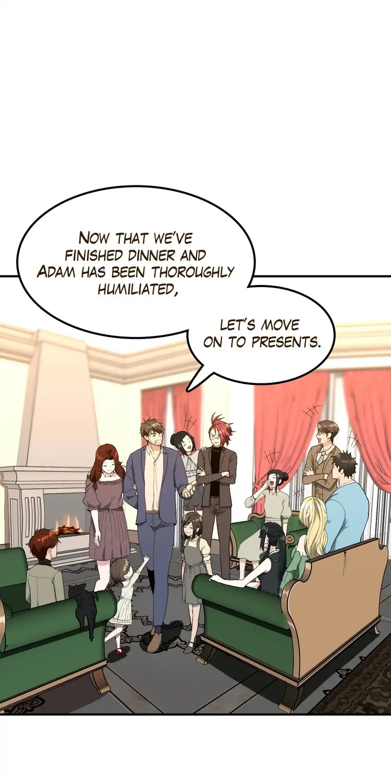 The Beginning After The End 47 27