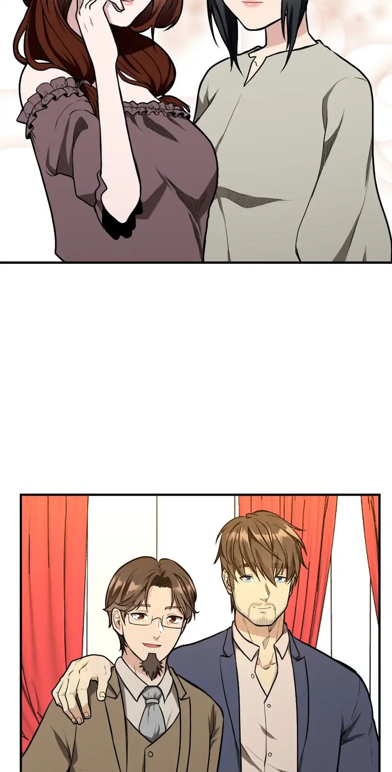 The Beginning After The End 47 42