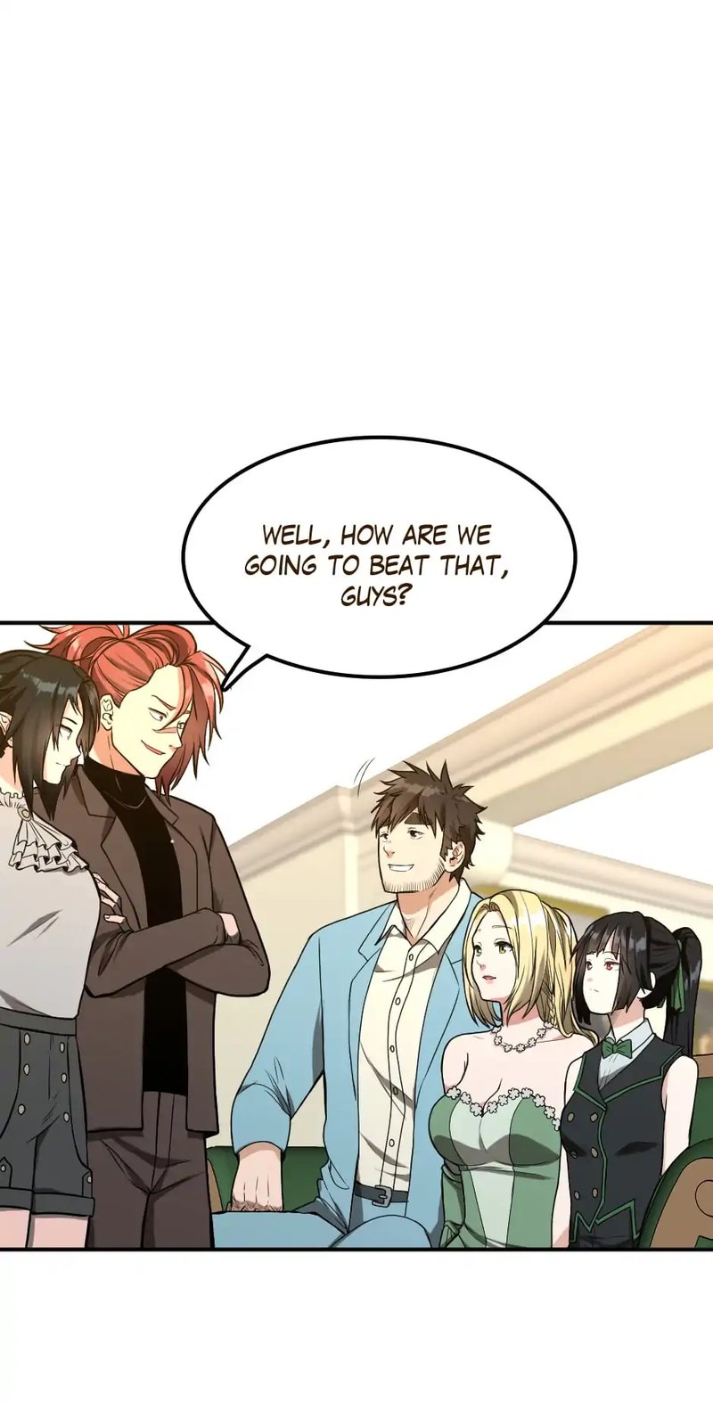 The Beginning After The End 47 45