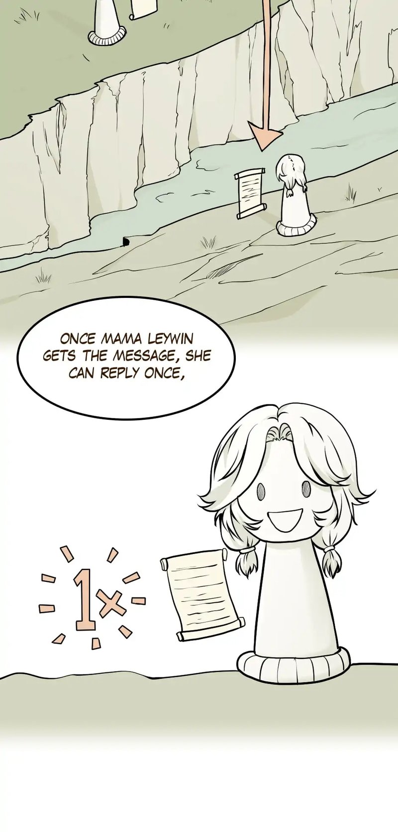 The Beginning After The End 47 51