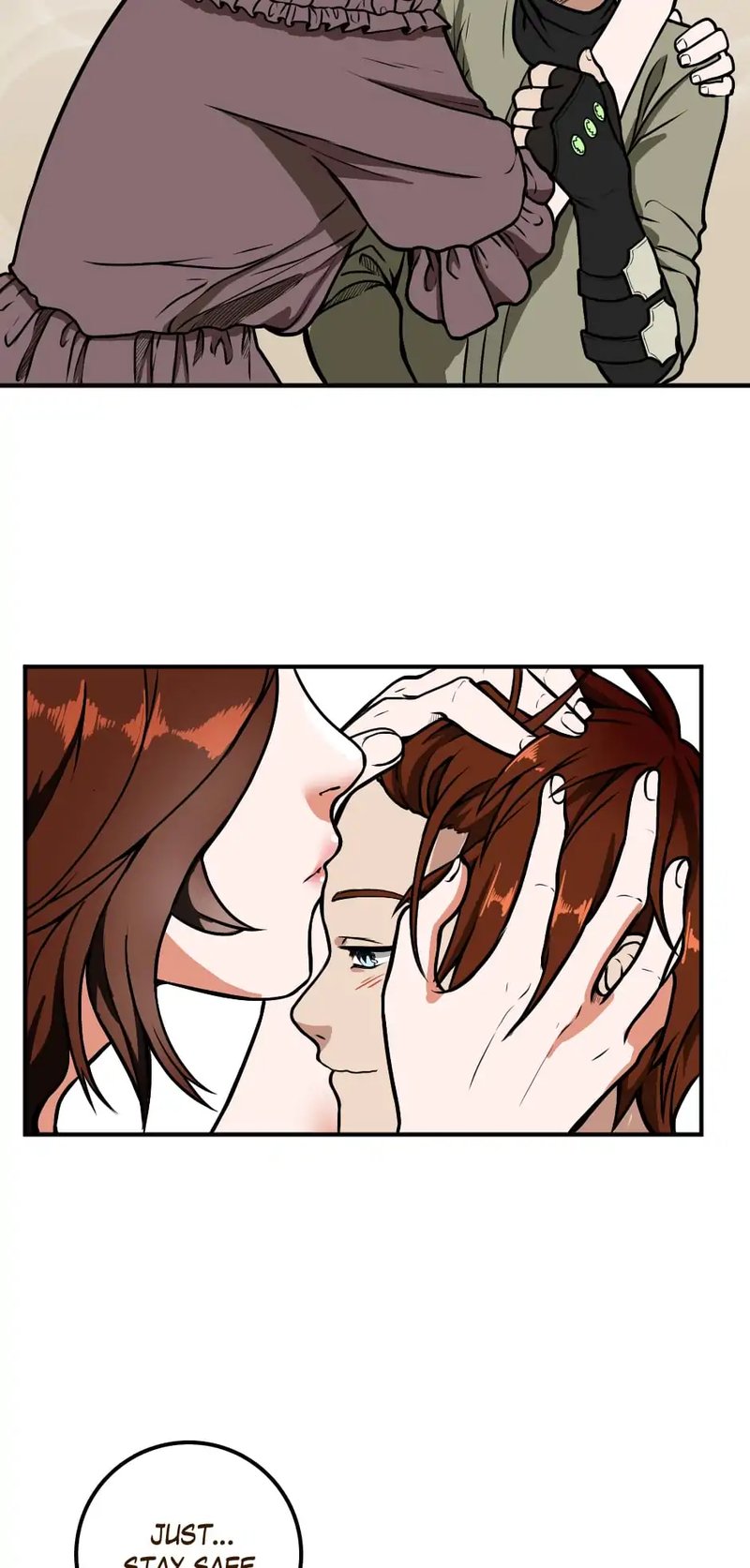 The Beginning After The End 47 55