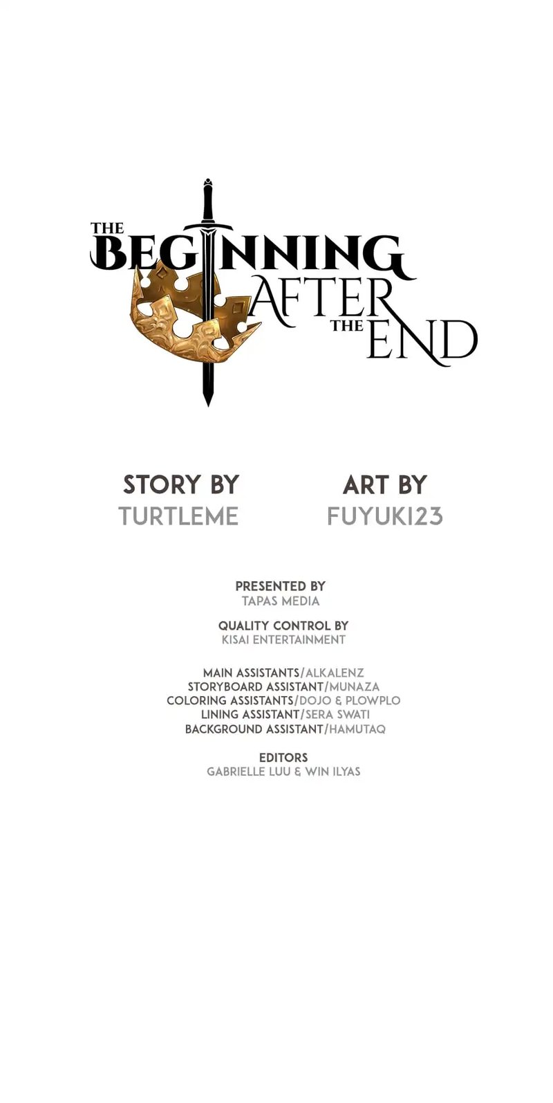 The Beginning After The End 49 1