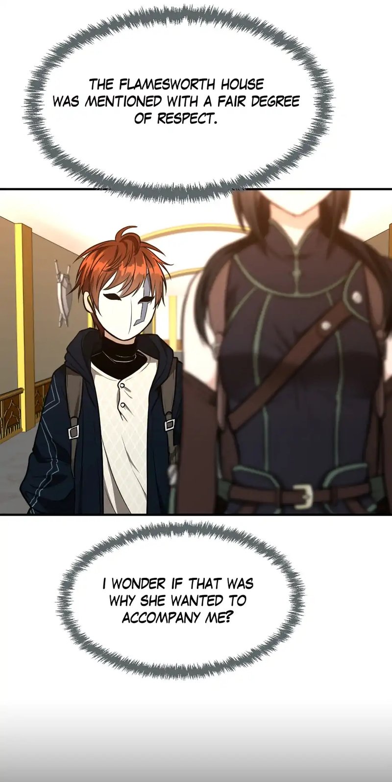The Beginning After The End 49 2