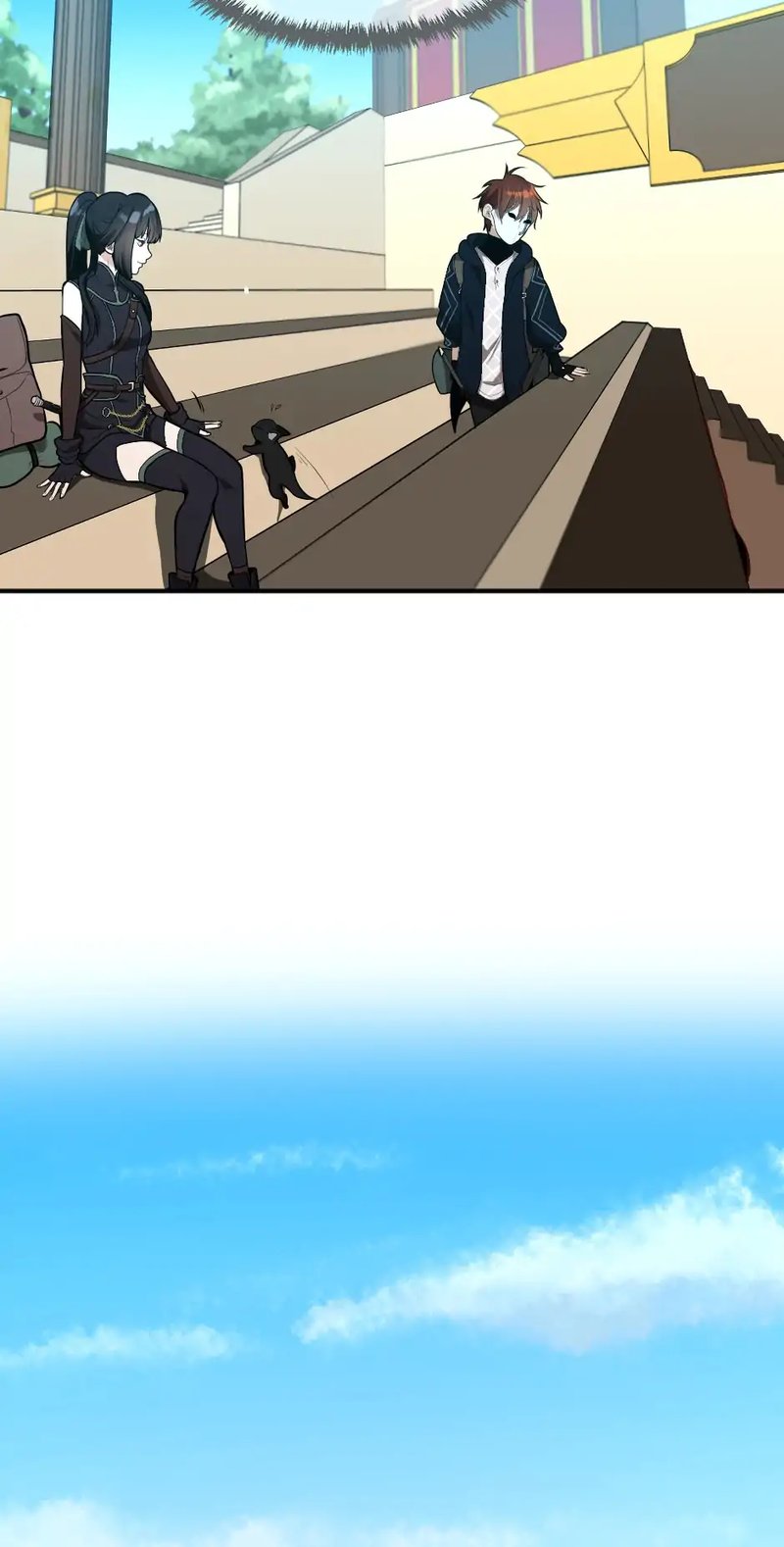 The Beginning After The End 49 20