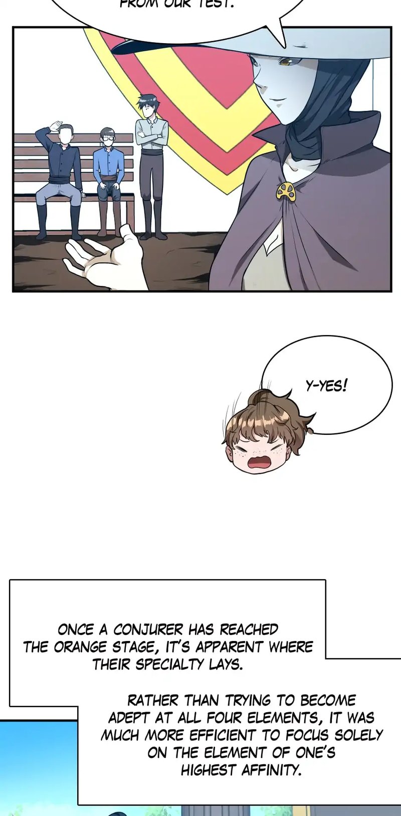 The Beginning After The End 49 42
